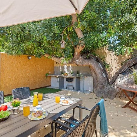 Villa Serena - Plusholidays Calpe Kültér fotó
