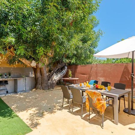 Villa Serena - Plusholidays Calpe Kültér fotó