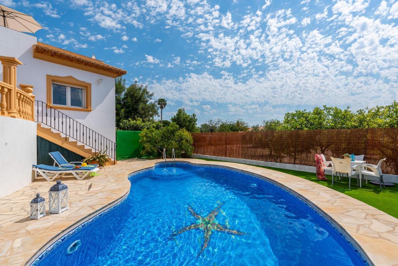 Villa Serena - Plusholidays Calpe Kültér fotó