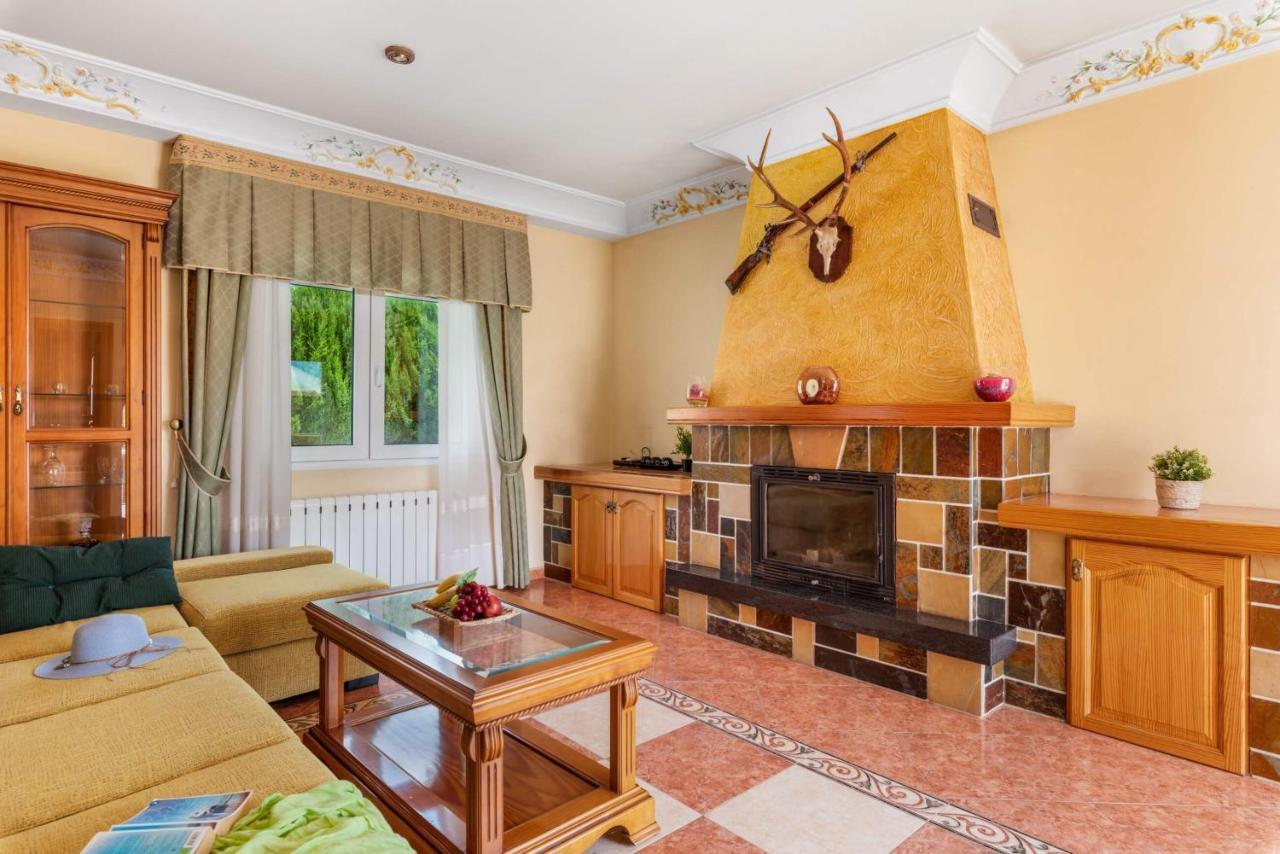 Villa Serena - Plusholidays Calpe Kültér fotó