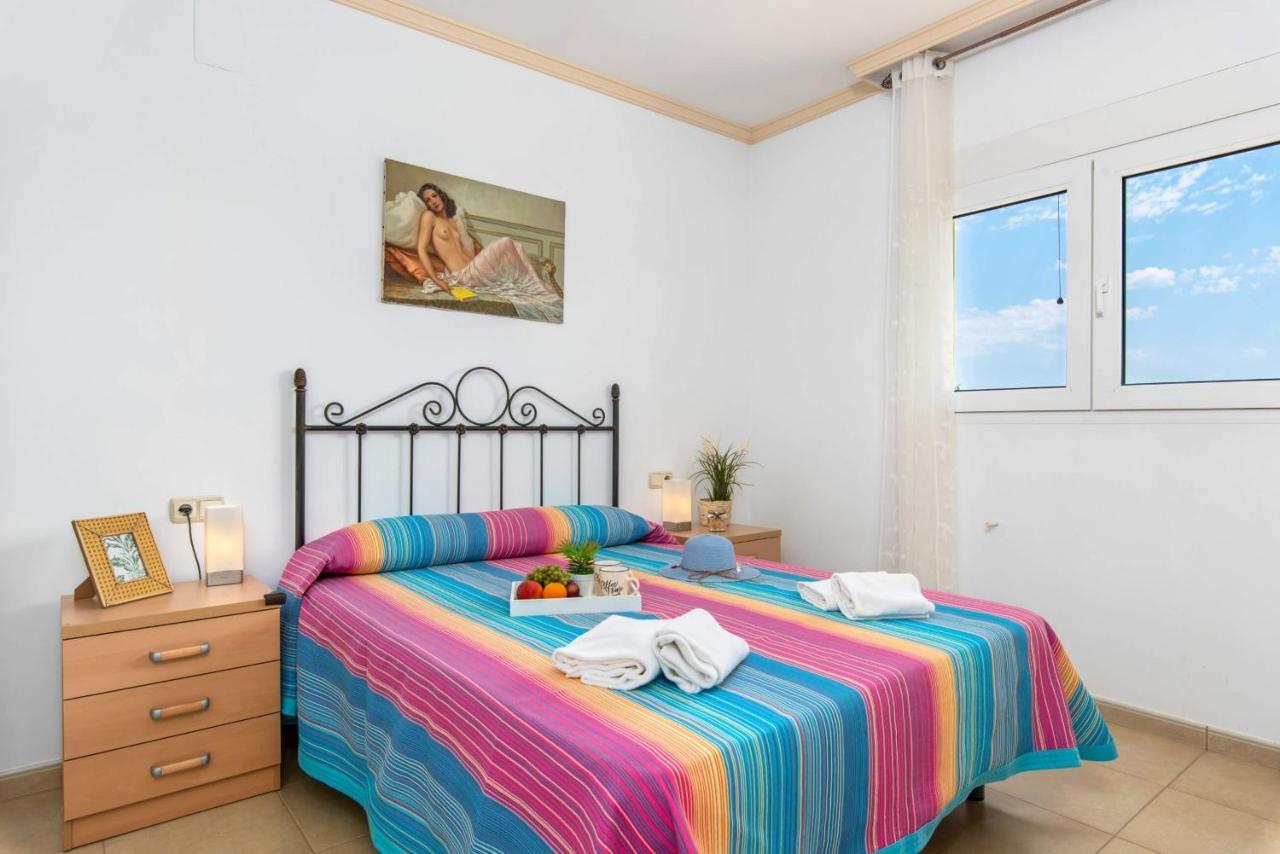 Villa Serena - Plusholidays Calpe Kültér fotó