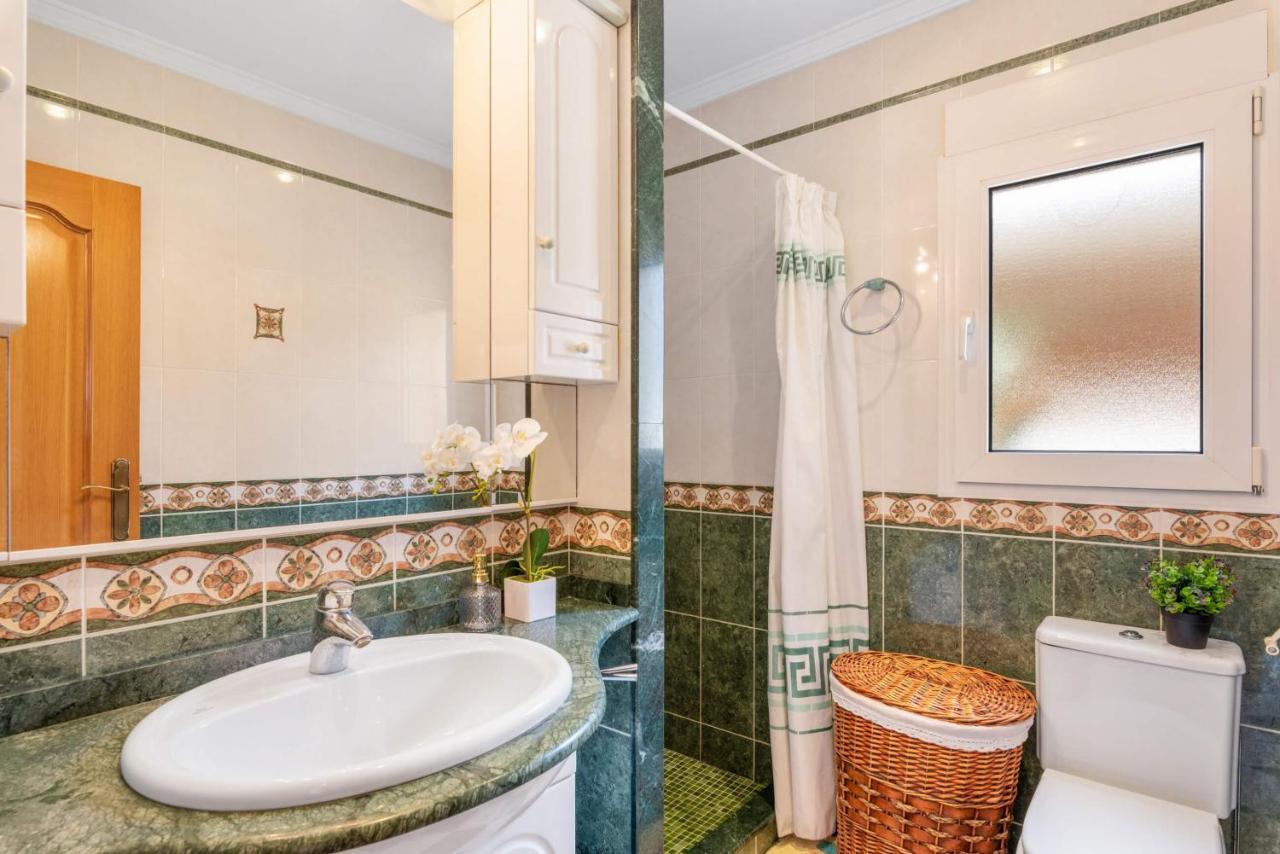 Villa Serena - Plusholidays Calpe Kültér fotó