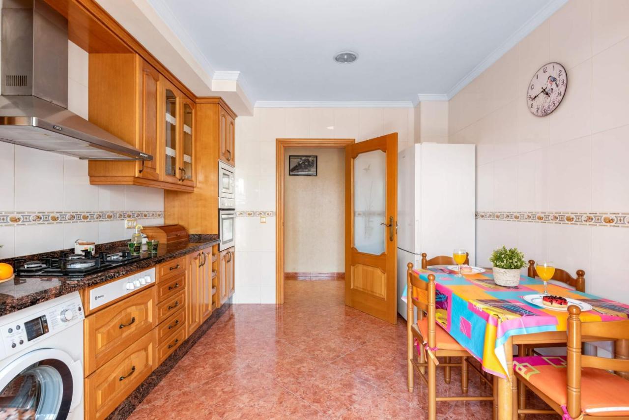 Villa Serena - Plusholidays Calpe Kültér fotó