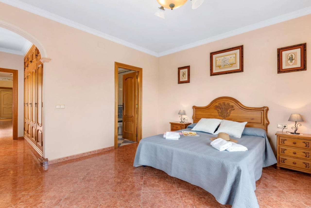 Villa Serena - Plusholidays Calpe Kültér fotó