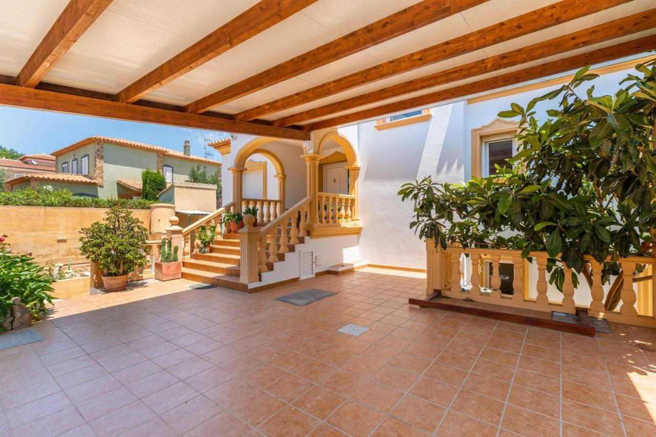Villa Serena - Plusholidays Calpe Kültér fotó