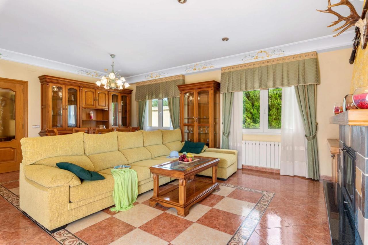 Villa Serena - Plusholidays Calpe Kültér fotó
