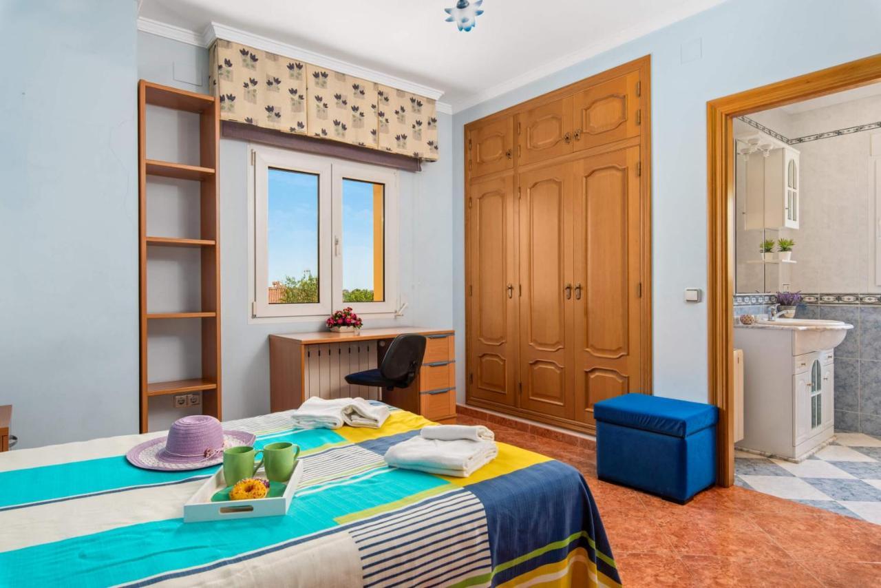 Villa Serena - Plusholidays Calpe Kültér fotó