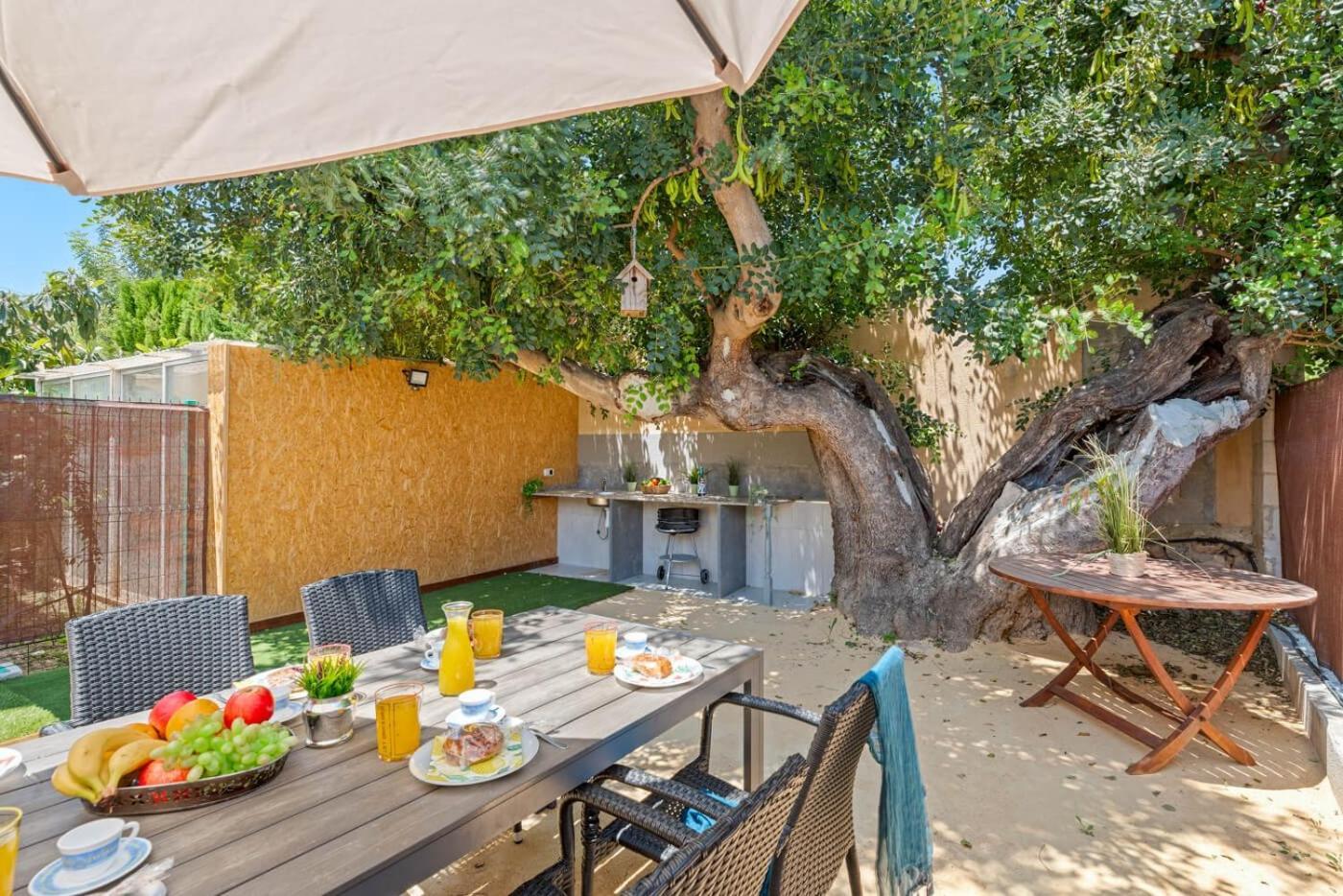 Villa Serena - Plusholidays Calpe Kültér fotó
